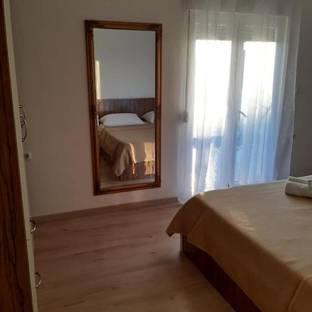 Apartment Luka Bibinje Exteriér fotografie