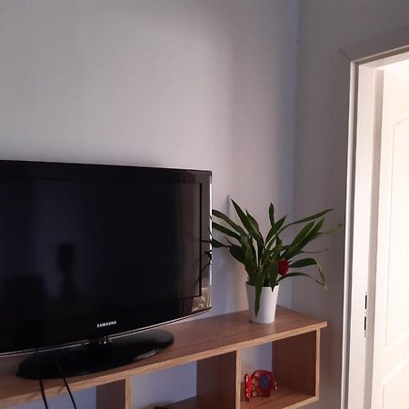 Apartment Luka Bibinje Exteriér fotografie