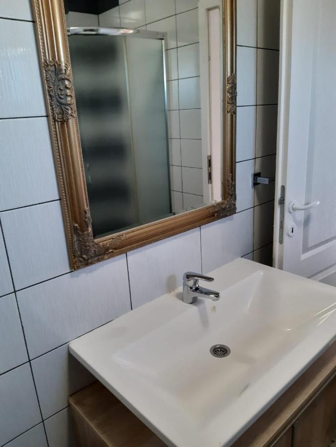 Apartment Luka Bibinje Exteriér fotografie