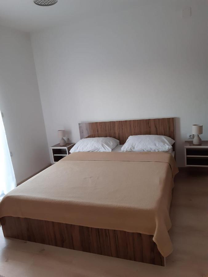 Apartment Luka Bibinje Exteriér fotografie