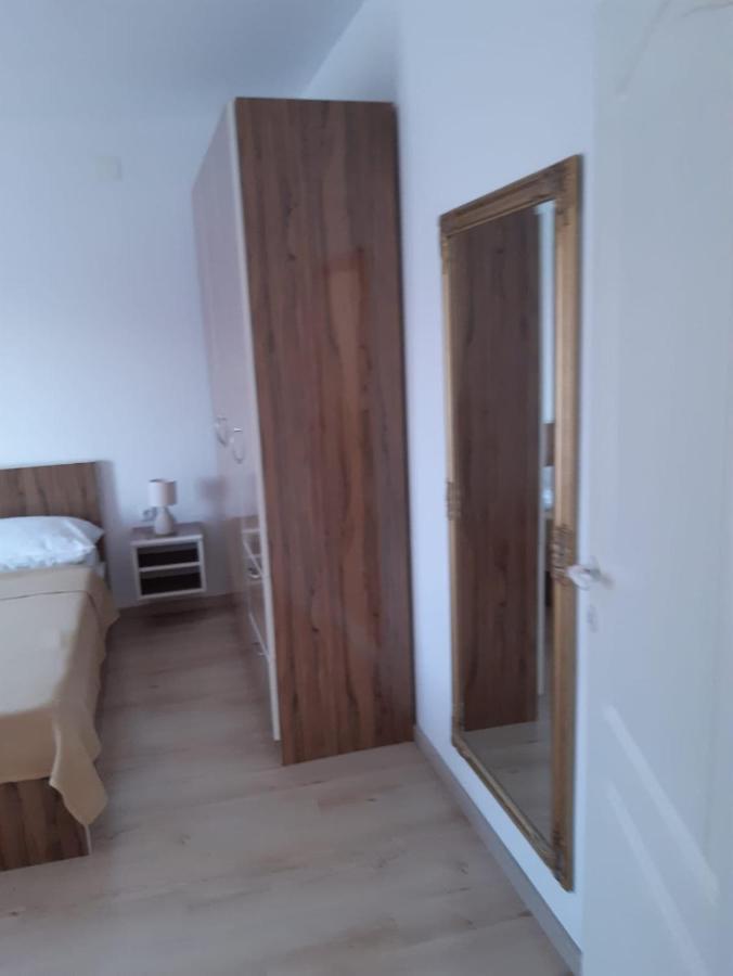 Apartment Luka Bibinje Exteriér fotografie